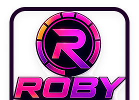 Roby Casino Logo